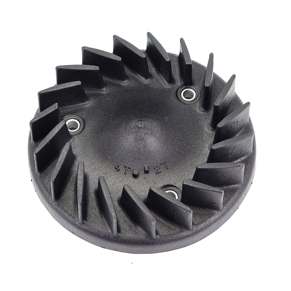 TURBINE REFROIDISSEMENT ADAPT. PIAGGIO 50 2T ZIP. TYPHOON. NRG. LIBERTY. FLY / APRILIA 50 SR MOTARD 2T/ VESPA 50 LX. SPRINT. PRIMAVERA 2T (OEM : 828765)
