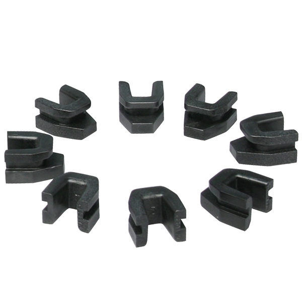 GUIDE / TAQUETS VARIATEUR MALOSSI MULTIVAR ADAPT. YAMAHA 530 TMAX 2012> (8 PIECES) (3715453)