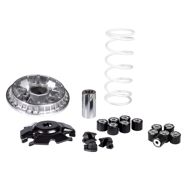 VARIATEUR MAXISCOOTER MALOSSI MULTIVAR 2000 SPORT ADAPT.. HONDA 125 FORZA 2021>. HONDA 125 SH I 2020>  (5119876)