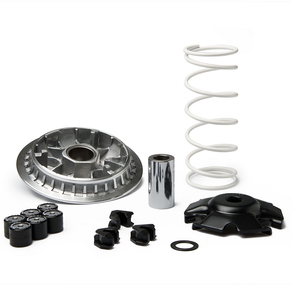 VARIATEUR MAXISCOOTER MALOSSI MULTIVAR 2000 SPORT ADAPT. YAMAHA 125 N-MAX 2021>. 125 XMAX 2021>. 125 TRICITY 2023  EURO 5  (5119095)