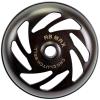 CLOCHE EMBRAYAGE CNC RB MAX PERFORMANCE ADAPT. PIAGGIO BEVERLY / MP3 / LIBERTY  / VESPA GTS 125-200-300CC Ø 134MM ( QUALITE PREMIUM )