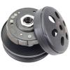 EMBRAYAGE MAXISCOOTER COMPLET RB MAX ADAPT. YAMAHA NMAX 125CC 2015-2020  ( QUALITE ORIGINE )