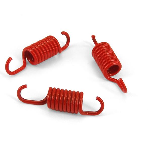 RESSORTS MASSE EMBRAYAGE Ø1.8 ADAPT. MBK BOOSTER / YAMAHA BWS (JEU DE 3)