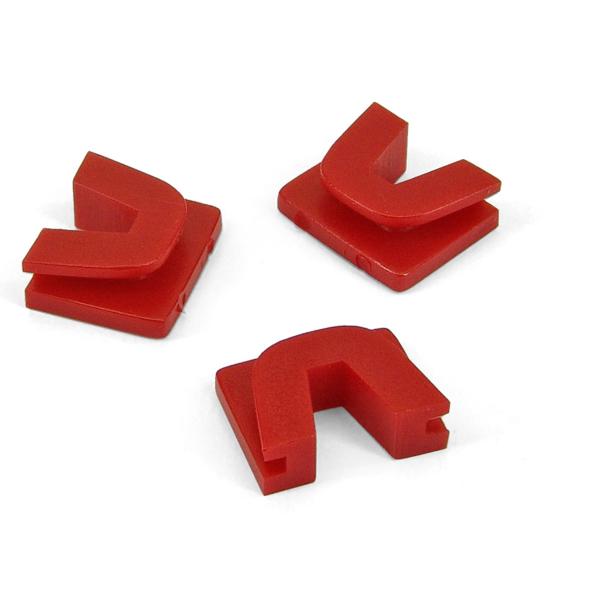 GUIDE / TAQUETS PLATEAU APPUI ADAPT. VARIATEUR MBK 50 BOOSTER. 50 STUNT. 50 OVETTO. 50 NITRO / YAMAHA 50 BWS. 50 SLIDER. 50 NEO'S. 50 AEROX  (OEM : 23Y-17653-00) (3 PIECES) QUALITE PREMIUM