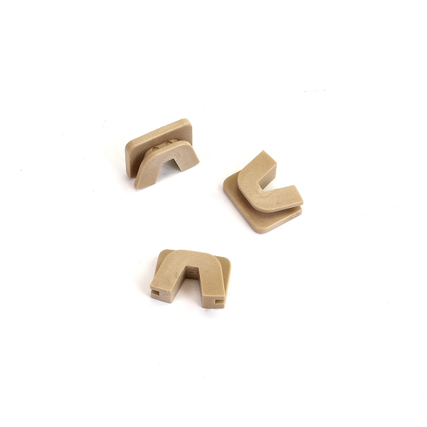 GUIDE / TAQUETS PLATEAU APPUI BANDO ADAPT. VARIATEUR MBK 50 BOOSTER. 50 STUNT. 50 OVETTO. 50 NITRO / YAMAHA 50 BWS. 50 SLIDER. 50 NEO'S. 50 AEROX - BANDO SP-001-3 (JEU DE 3 GUIDES)