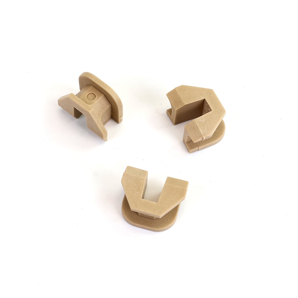 GUIDE / TAQUETS PLATEAU APPUI BANDO ADAPT. PIAGGIO 125 LIBERTY I GET 2016>. 125 MEDLEY 2016>. 125 X EVO 2008>. 300 BEVERLY RST 2010>2015 - BANDO SP-005-3 - (JEU DE 3 GUIDES)