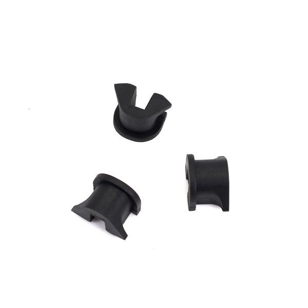 GUIDE / TAQUETS PLATEAU APPUI RB MAX ADAPT. HONDA SH 300CC 2007-2015 / FORZA 300CC  - SH350CC / ADV 350CC / FORZA 350CC (OEM : 22011-KAB-000) (3 PIECES)