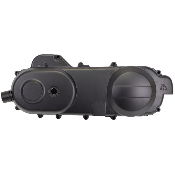 CARTER VARIATEUR SCOOTER ADAPT. SCOOTER CHINOIS 50 4T GY6 139QMA/B 12 POUCES / PEUGEOT 50 KISBEE 4T / SYM 50 ORBIT 4T 12 POUCES
