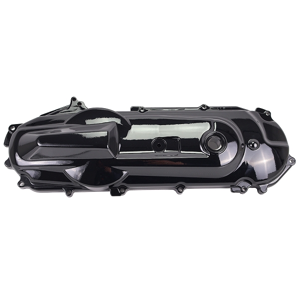CARTER VARIATEUR SCOOTER ADAPT. MBK BOOSTER SPIRIT / NAKED / NEXT / ROCKET / STUNT / YAMAHA BWS NG / SLIDER / SPY NOIRE ( OEM : 3VL-E54111-000 )