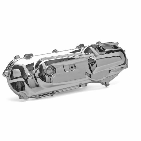 CARTER VARIATEUR SCOOTER ADAPT. MBK BOOSTER SPIRIT - NAKED - NEXT - ROCKET - STUNT - NG - SPY  CHROME / YAMAHA BWS - SLIDER
