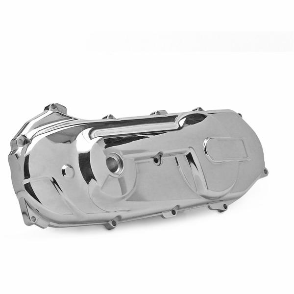 CARTER VARIATEUR SCOOTER ADAPT. MBK NITRO / AEROX / SR50 / F12 / MACH G / OVETTO  CHROME (OEM: 5BR-E5411-00)