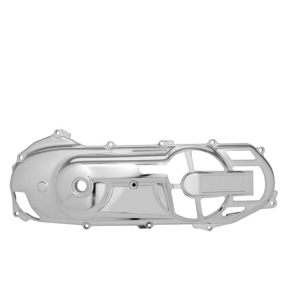 CARTER VARIATEUR SCOOTER ADAPT. MBK NITRO / AEROX / SR50 / F12 / MACH G / OVETTO  CHROME VENTILE (OEM: 5BR-E5411-00)