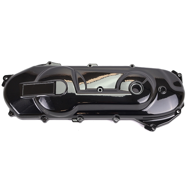 CARTER VARIATEUR SCOOTER ADAPT. MBK NITRO / AEROX / SR50 / F12 / MACH G / OVETTO NOIR (OEM: 5BR-E5411-00)