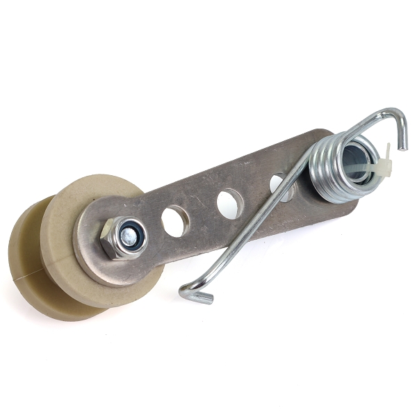 TENDEUR DE CHAINE ADAPT. DERBI SENDA AVANT 2006