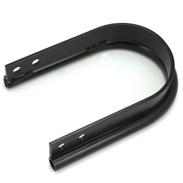 STABILISATEUR  DE FOURCHE EBR HYDRAULIQUE ADAPT PEUGEOT 103 / MBK 51 NOIR