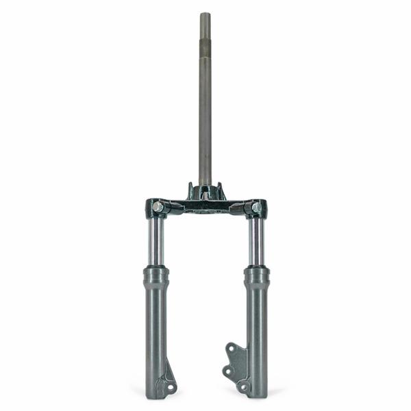 FOURCHE SCOOTER TNT ADAPT. MBK BOOSTER 2004-2017 / YAMAHA BWS ORIGINAL 2004-2017 ( OEM : 5WW-F31004-100 )