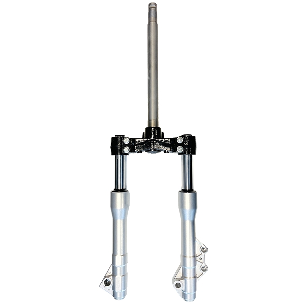 FOURCHE SCOOTER TNT ADAPT. PIAGGIO 125-300-350CC BEVERLY  (OEM : 1C000190R) QUALITE ORIGINE