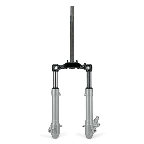 FOURCHE SCOOTER TNT ADAPT. MBK 50 NITRO 2003-2012 / YAMAHA 50 AEROX 2003-2012