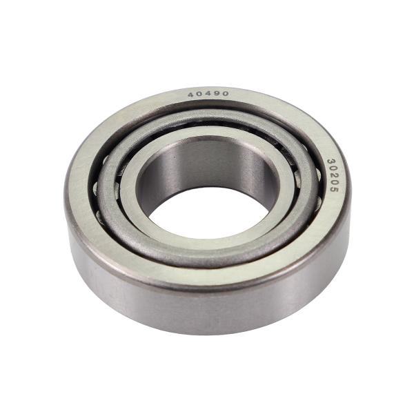 ROULEMENT DE FOURCHE / DIRECTION CONIQUE  ADAPT. RIEJU 50 MRT 2009>. 125 MARATHON 2009>. RS2. RS3/ SHERCO 50 SE 2006-2012. SE-R 2013>/YAMAHA DT SM 2003> ( 30205 / 25 X 52 X 15)