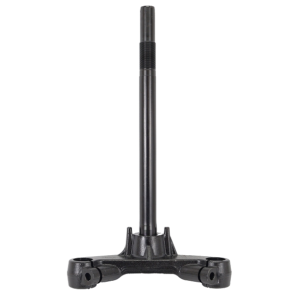 TE DE FOURCHE SCOOTER TNT ADAPT. MBK BOOSTER SPIRIT 1999-2003  / YAMAHA BWS  KYB Ø30mm (OEM : 4VU-F3340-20)