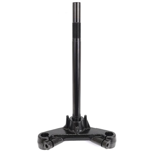 TE DE FOURCHE SCOOTER TNT ADAPT. MBK BOOSTER SPIRIT 1995-1998 / YAMAHA BWS Ø26 (OEM : 4VU-F3340-0000 - 4PA-F3340-0000)