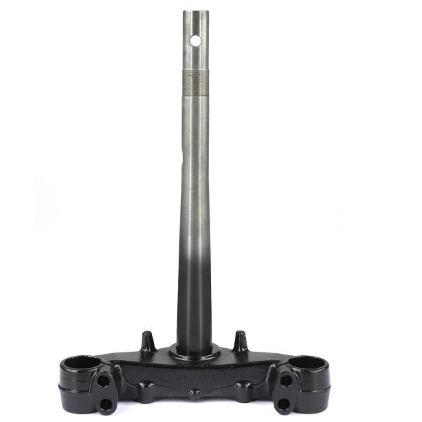 TE DE FOURCHE MAXISCOOTER ADAPT. HONDA SH 125-150CC 2001-2002 (OEM : 53219-KPR-900)