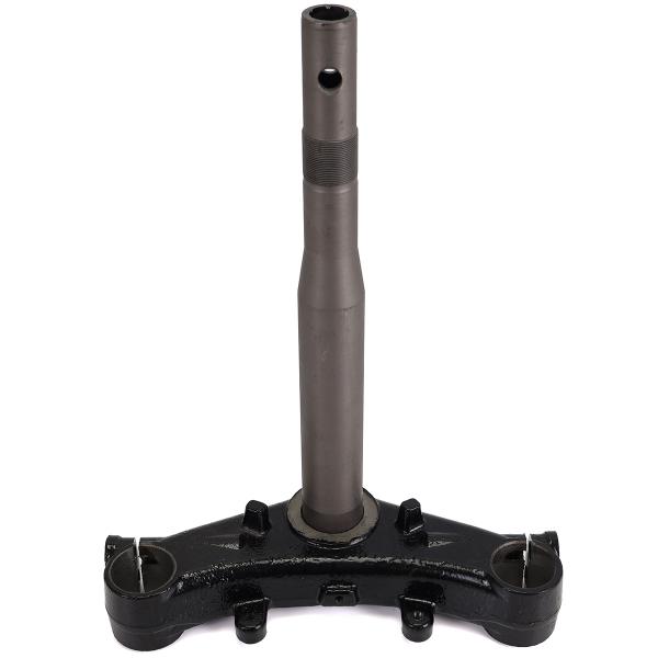 TE DE FOURCHE MAXISCOOTER ADAPT. HONDA SH 125-150CC 2020-2024  (OEM : 53219-K0R-V00)