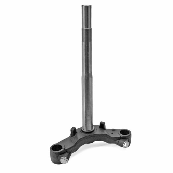 TE DE FOURCHE SCOOTER TNT ADAPT. MBK NITRO 2003-2012  / YAMAHA AEROX 2003-2012 / MALAGUTI F12 2007-> (OEM : 5ME-F3340-10) D: 30MM