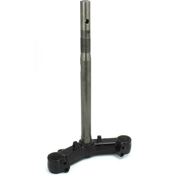 TE DE FOURCHE SCOOTER TNT ADAPT. SYM ORBIT 2 / JET 4 / CROX / SIMPLY / XPRO 50-125-150CC (OEM : 53200-AAA-000)