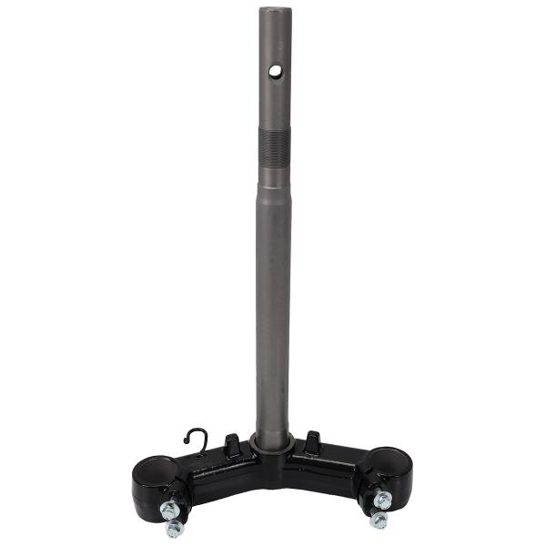 TE DE FOURCHE SCOOTER TNT ADAPT. SYM ORBIT III 50 2018-2023 / ORBIT III 125 2018-2021 /E-XPRO 2020 / MASK 50 2017 ( OEM: 53200-XB1-0001 )