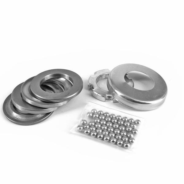 JEU DE DIRECTION SCOOTER TNT ADAPT. MBK BOOSTER / OVETTO / MACH-G / YAMAHA BWS 2004-> / NEOS 2004->