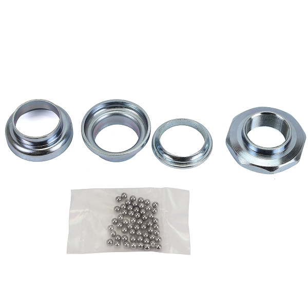 JEU DE DIRECTION SCOOTER TNT ADAPT. YAMAHA PW 50CC