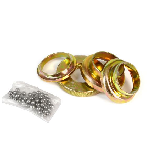 JEU DE DIRECTION SCOOTER TNT ADAPT. PEUGEOT  BUXY / ZENITH / SPEEDAKE / METROPOLIS (OEM : 704980)