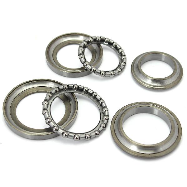 JEU DE DIRECTION MAXISCOOTER ADAPT. HONDA SH 125-150CC 2015-2019