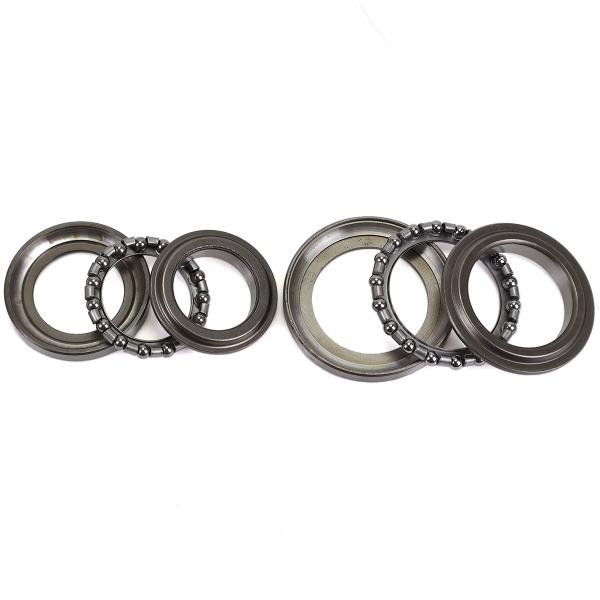 JEU DE DIRECTION MAXISCOOTER ADAPT. HONDA PCX 125CC 2010-2024 ( QUALITE ORIGINE )