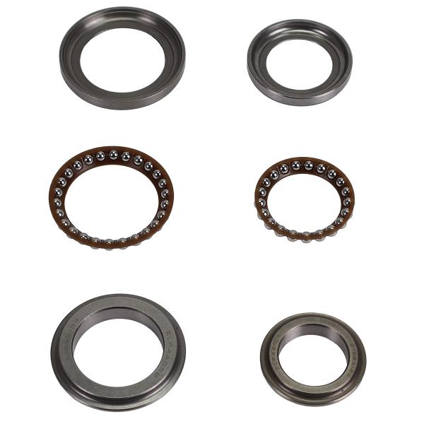 JEU DE DIRECTION MAXISCOOTER ADAPT. HONDA SH 125-150CC 2020-2024 ( QUALITE ORIGINE )