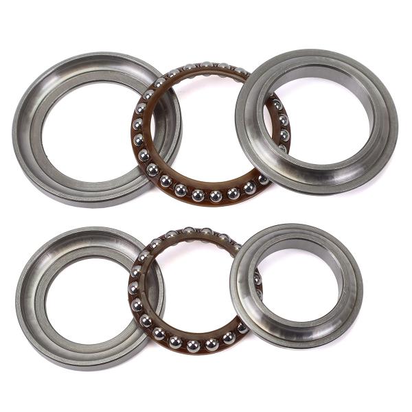 JEU DE DIRECTION MAXISCOOTER ADAPT. HONDA VISION 110CC 2021-2025 ( QUALITE ORIGINE )