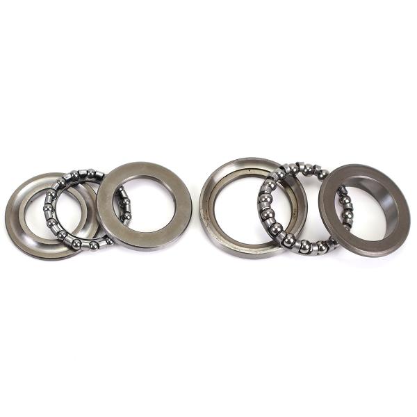 JEU DE DIRECTION MAXISCOOTER ADAPT. YAMAHA NMAX 125CC 2015-2023