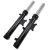 TUBES FOURCHE SCOOTER TNT ADAPT. SYM ORBIT III 50-125CC 2021 ( OEM: 51500-ATA-0002-K-M1+51400-ATA-0002-K-M1 )