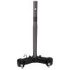 TE DE FOURCHE SCOOTER TNT ADAPT. SYM ORBIT III 50 2018-2023 / ORBIT III 125 2018-2021 /E-XPRO 2020 / MASK 50 2017 ( OEM: 53200-XB1-0001 )
