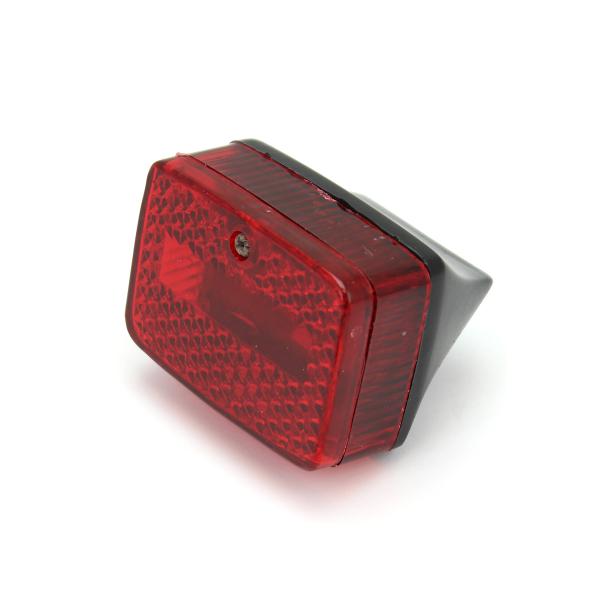 FEU ARRIERE ADAPT. SOLEX / 103 BASE NOIR