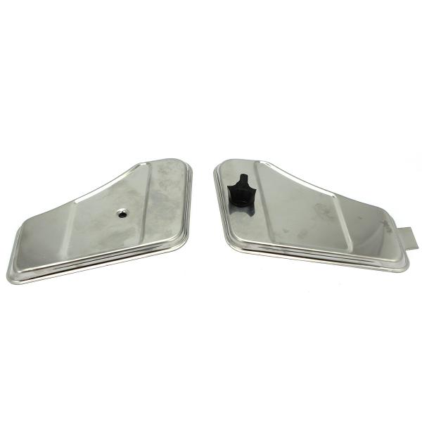 PORTE DE BOITE A OUTIL ADAPT. PEUGEOT 103 (LA PAIRE)