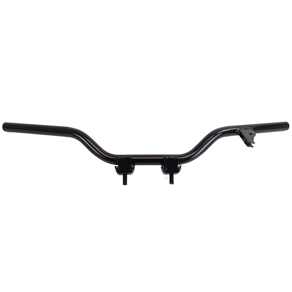 GUIDON GRIS TNT ADAPT. YAMAHA PW 50
