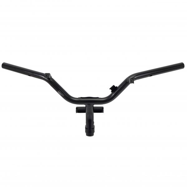 GUIDON  SCOOTER ADAPT MBK ROCKET 1997-2006  / YAMAHA BWS NEXT GENERATION  1997-2006  (OEM : 4SB-F6110-00)