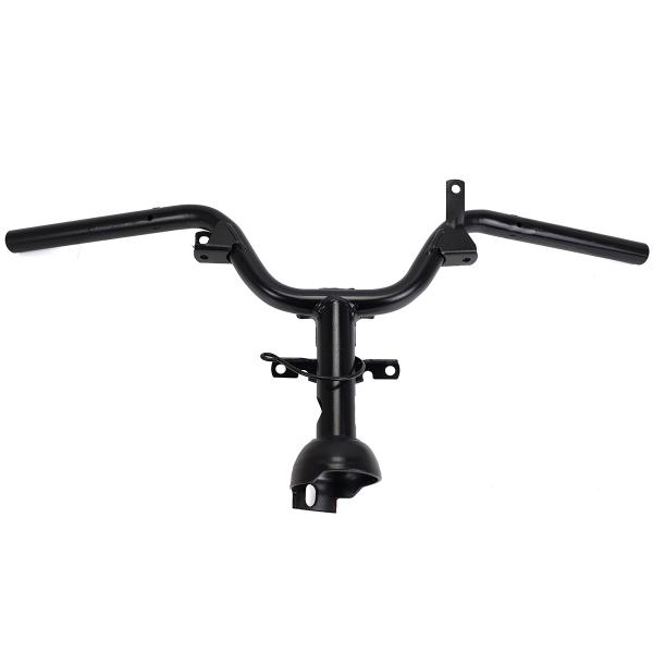 GUIDON  SCOOTER ADAPT PEUGEOT KISBEE 2T ET 4T 2010-2023 (OEM : 776855)