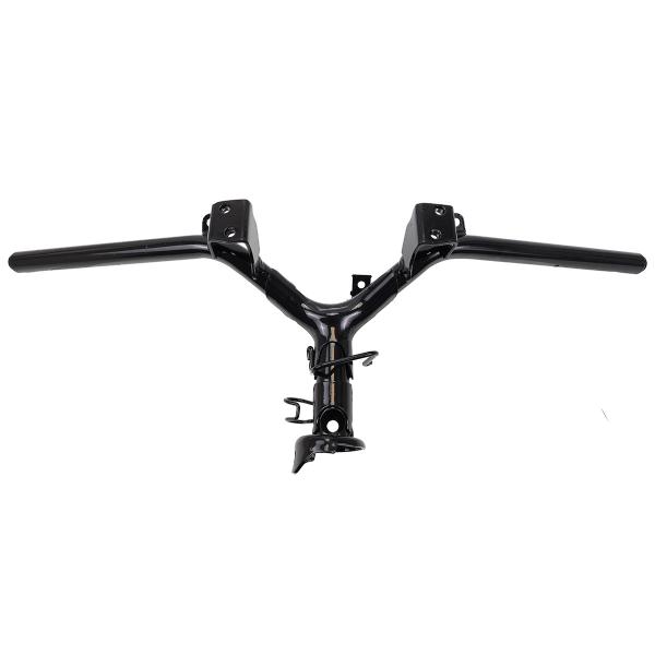GUIDON  MAXISCOOTER ADAPT. HONDA SH 125-150CC 2020-2026   (OEM : 53100-K0R-D00 )