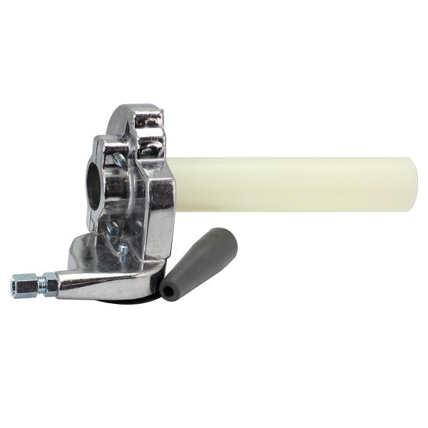 POIGNEE GAZ TIRAGE RAPIDE AVEC ROTO 90°