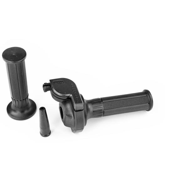 POIGNEE DE GAZ DOMINO COMMANDO ECO