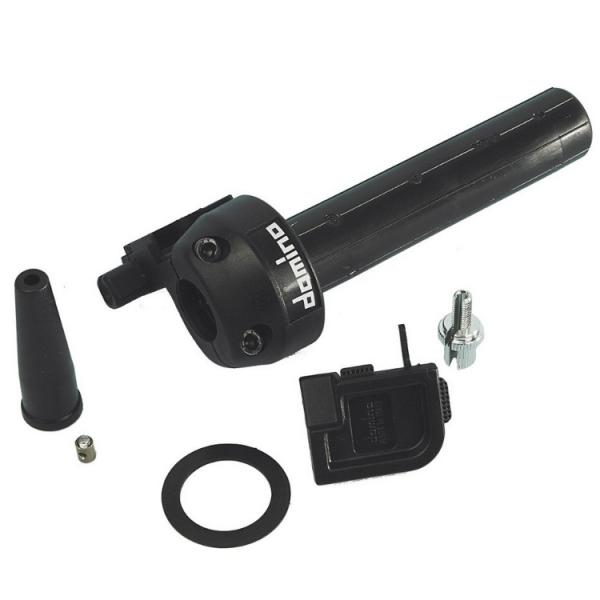POIGNEE DE GAZ DOMINO 0721 DERBI SENDA ORIGINE