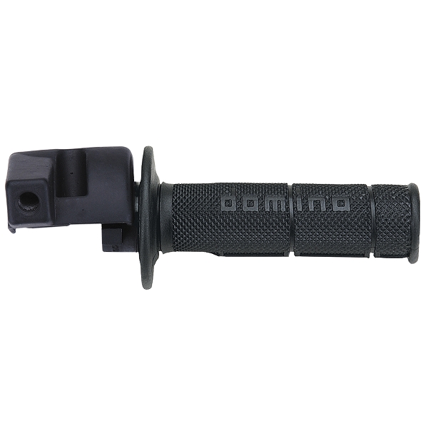 POIGNEE DE GAZ DOMINO ADAPT. RIEJU 50 MRT 2009>. SMX 2006>. MRX 2006>. RR 2006>. SPIKE 2006>